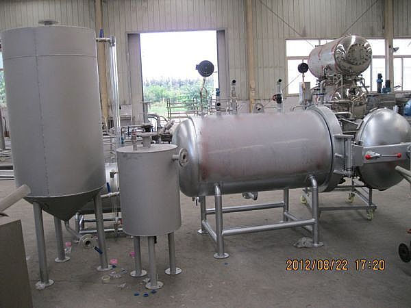 電腦全自動臥式電加熱一體濕化機(jī)