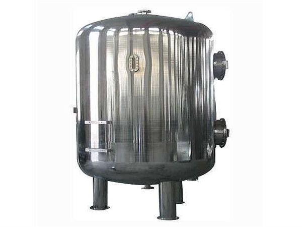 活性炭過(guò)濾器全鋼